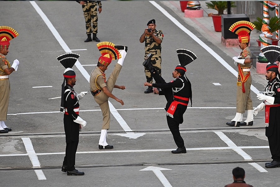 Golden Triangle with Amritsar